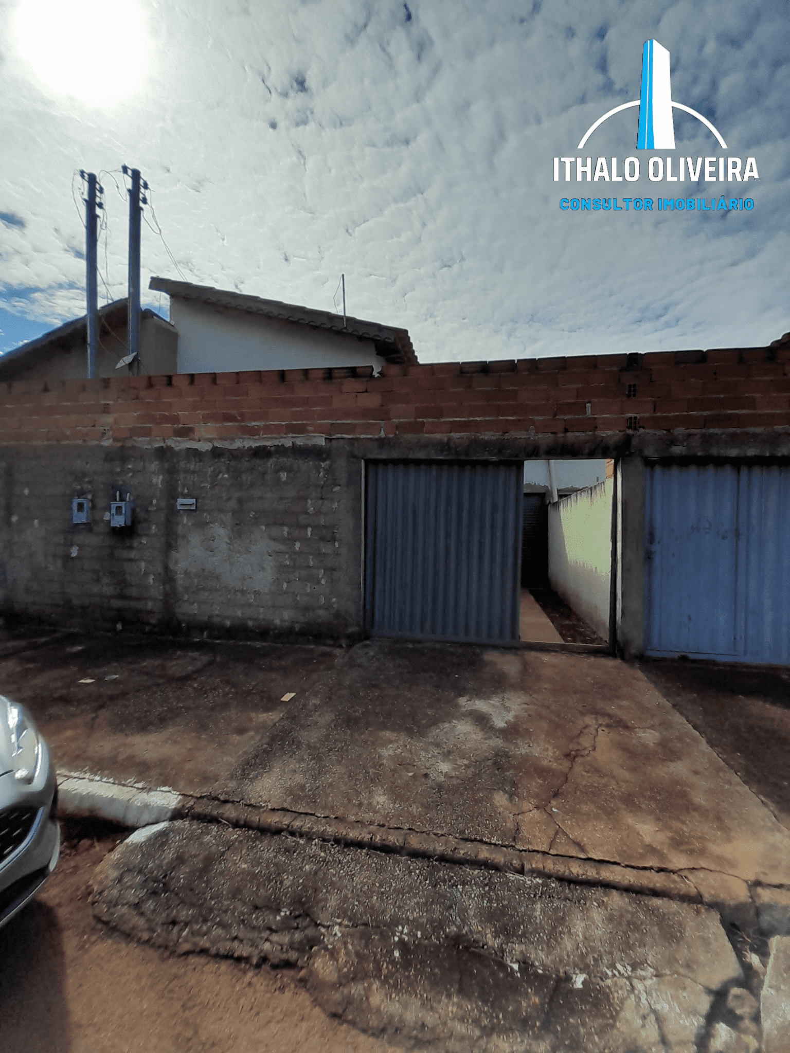 Imagem Imóvel Comercial à Venda, 350 m²em Jardim São José - Goiânia Imagem Imóvel Comercial à Venda, 350 m²em Jardim São José - Goiânia