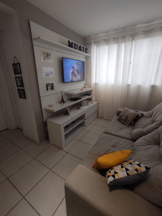 Imagem Apartamento com 2 Quartos à Venda, 49 m² em Honório Gurgel - Rio de Janeiro