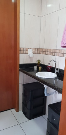 Imagem Apartamento com 3 Quartos à Venda, 87 m² em Parque Bitaru - São Vicente Imagem Apartamento com 3 Quartos à Venda, 87 m² em Parque Bitaru - São Vicente