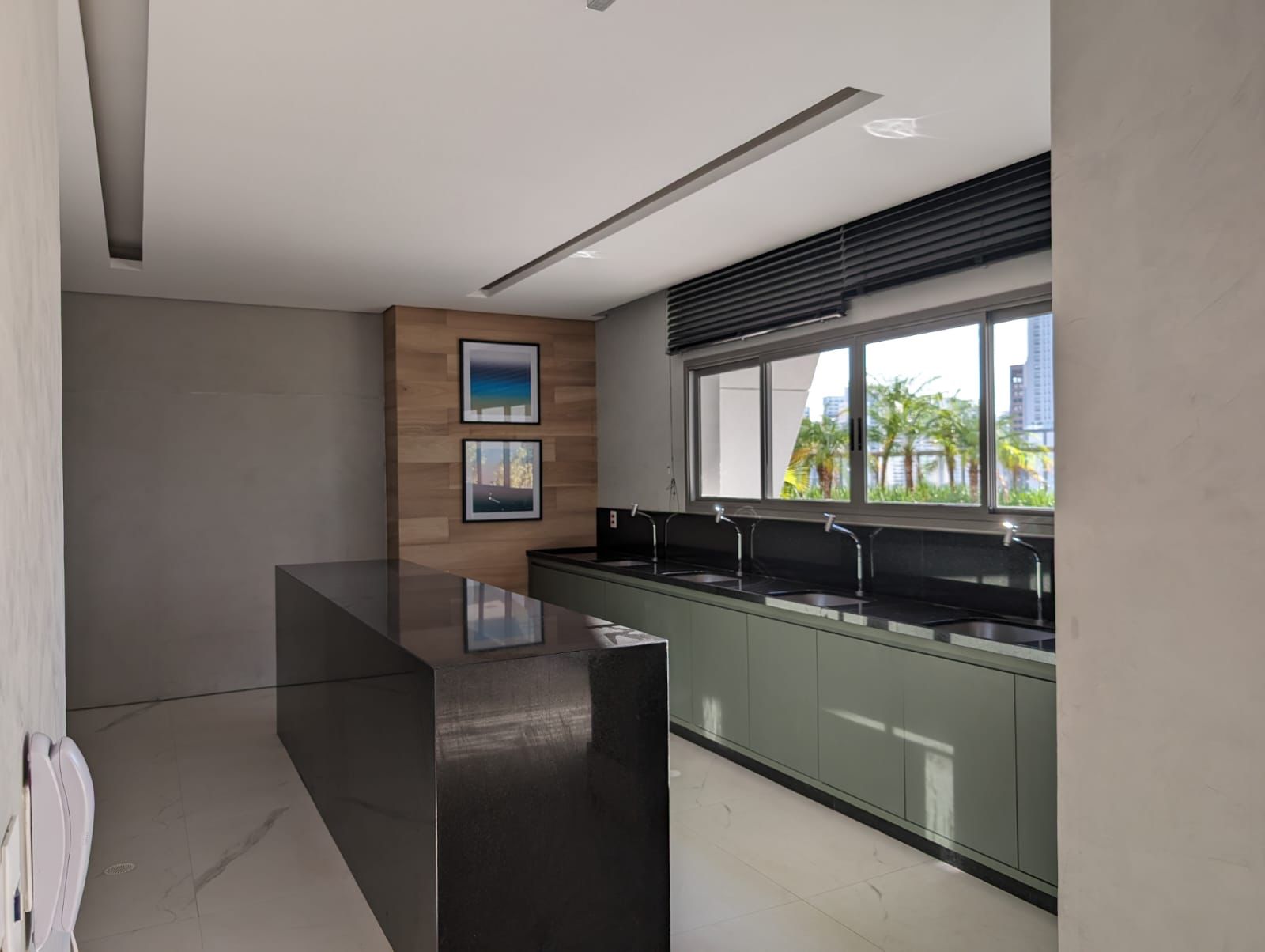 Imagem Studio com 1 Quarto para Alugar, 30 m² em Jardim das Acácias - São Paulo Imagem Studio com 1 Quarto para Alugar, 30 m² em Jardim das Acácias - São Paulo