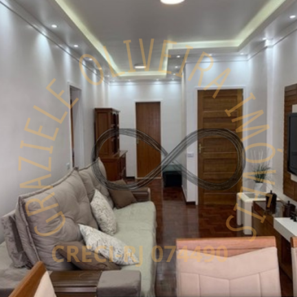 Imagem Apartamento com 2 Quartos à Venda,  em Alto - Teresópolis
