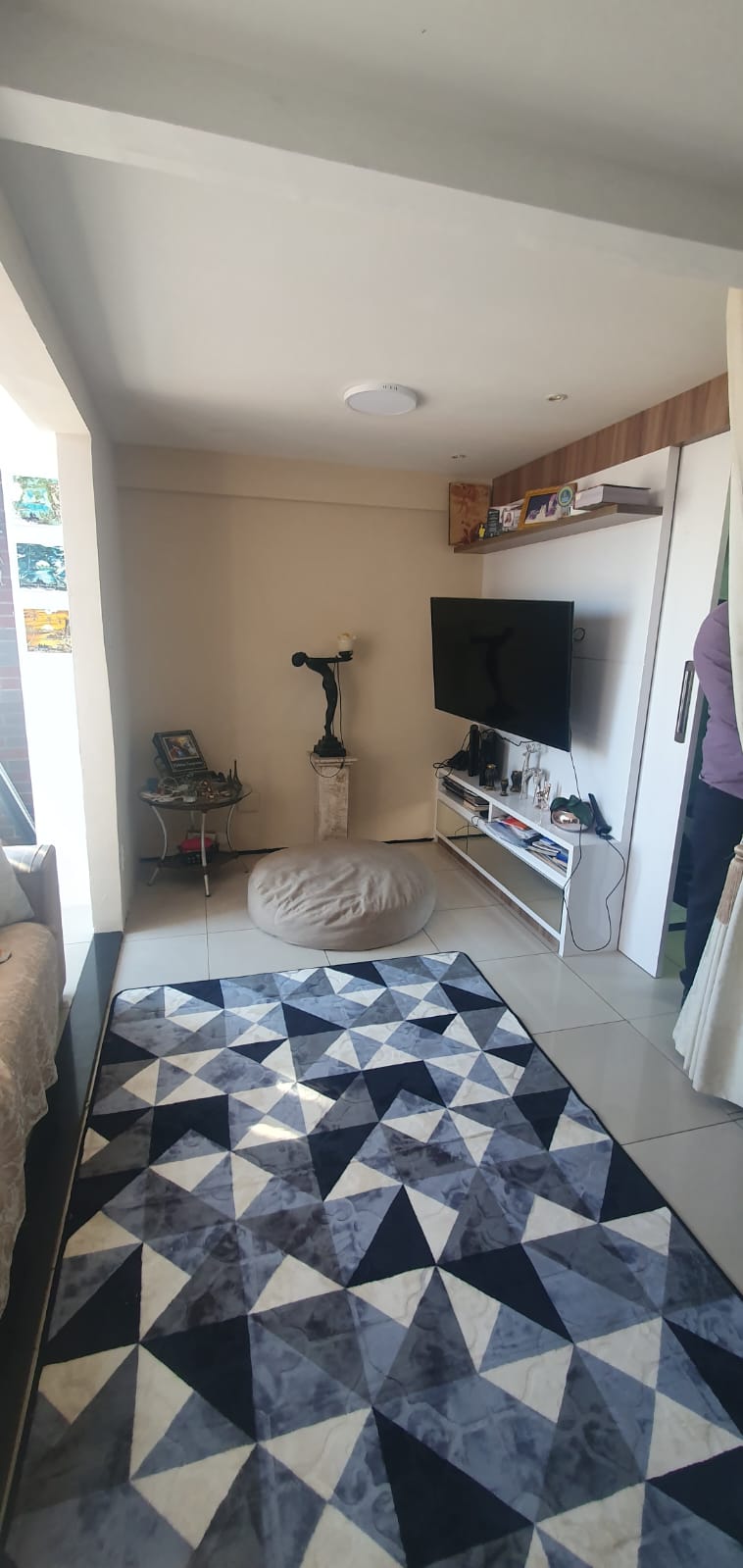 Imagem Apartamento com 3 Quartos à Venda, 80 m²em Meireles - Fortaleza