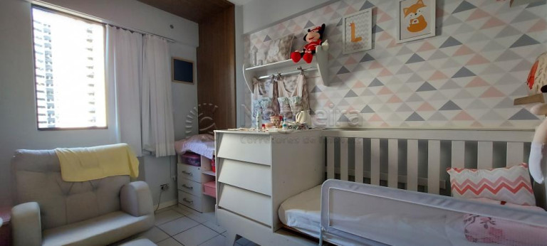 Imagem Apartamento com 3 Quartos à Venda, 80 m² em Boa Viagem - Recife