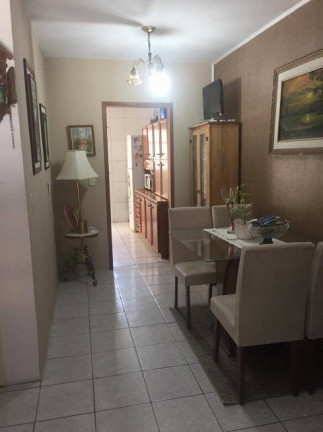 Casa de Condomínio com 2 Quartos à Venda, 80 m² em Hípica - Porto Alegre