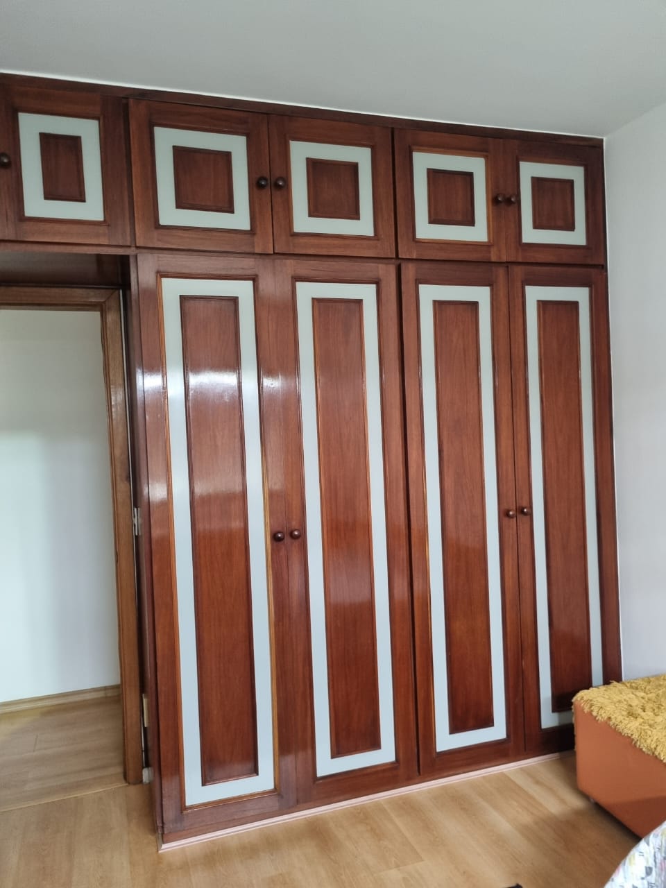 Imagem Apartamento com 4 Quartos à Venda, 181 m²em Campo Belo - São Paulo Imagem Apartamento com 4 Quartos à Venda, 181 m²em Campo Belo - São Paulo