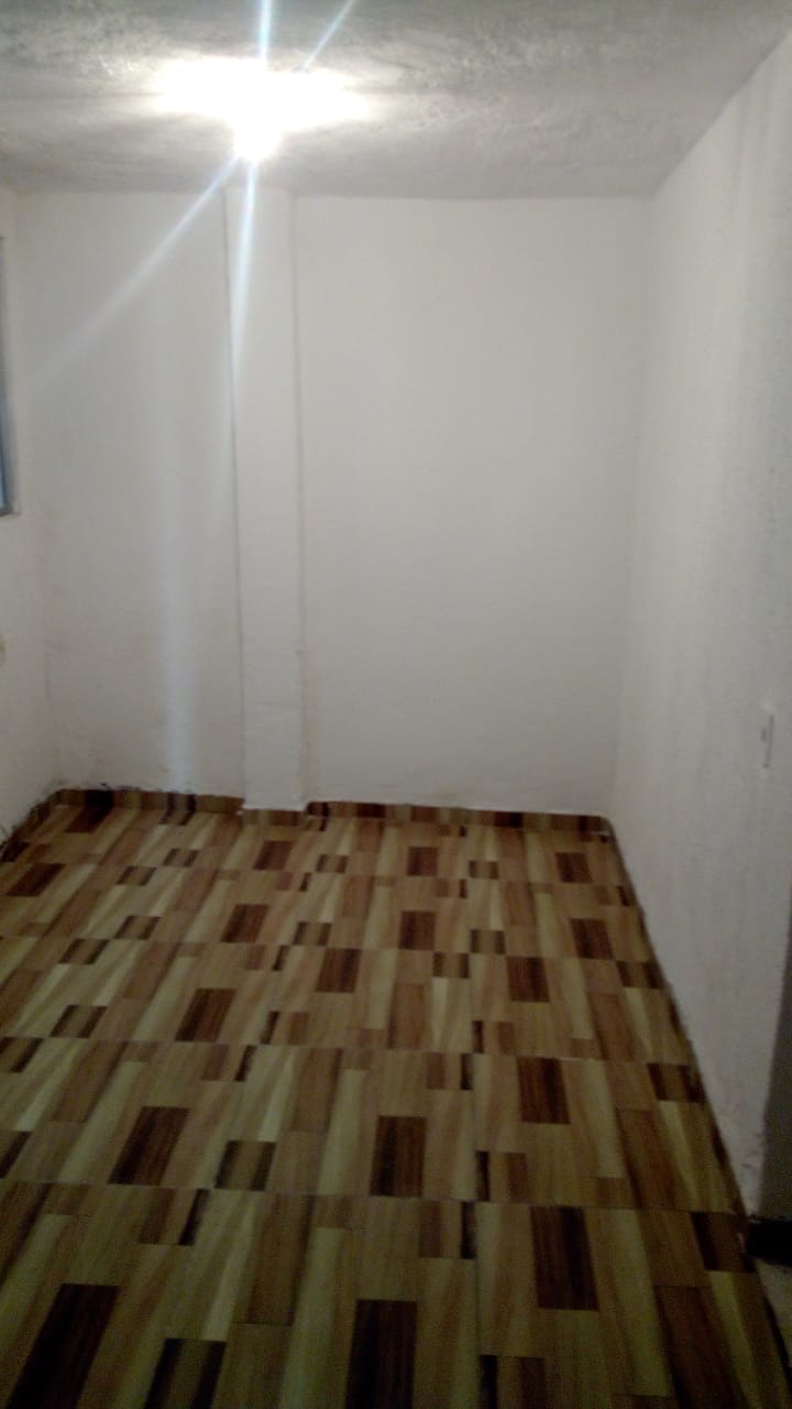 Imagem Casa com 1 Quarto para Alugar, 60 m²em Engenho Velho de Brotas - Salvador