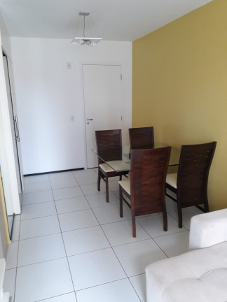 Imagem Apartamento com 3 Quartos para Alugar, 1 m² em Calhau - São Luís