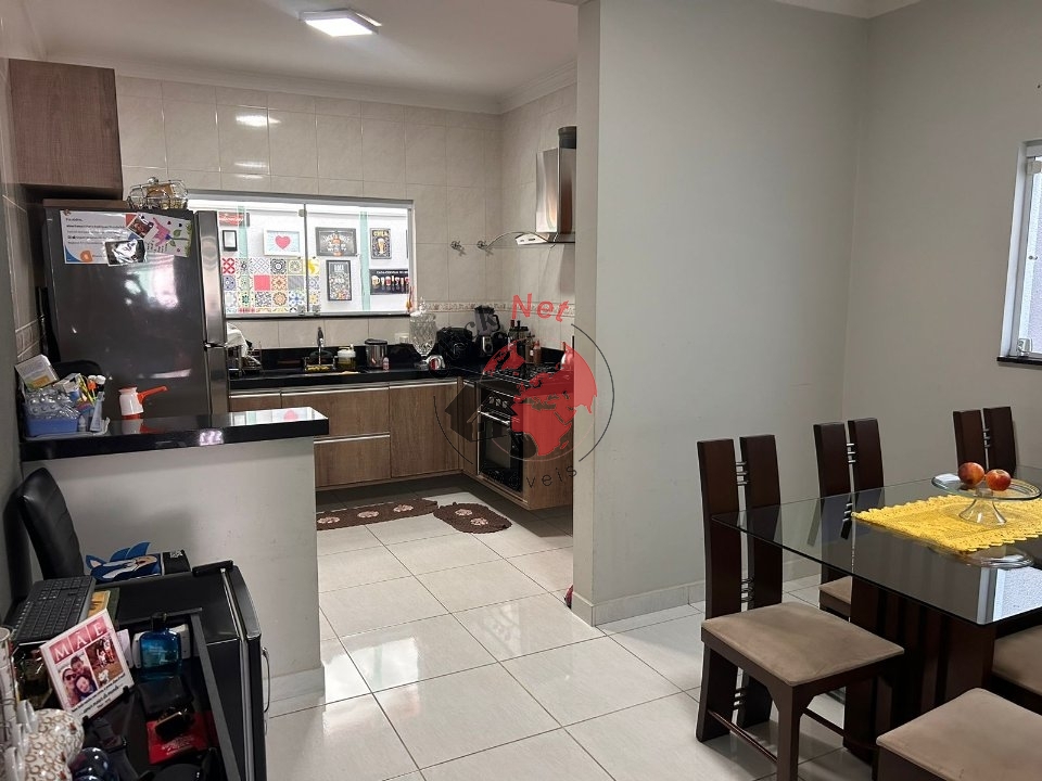 Imagem Sobrado com 3 Quartos à Venda, 180 m²em Independência - São Bernardo do Campo