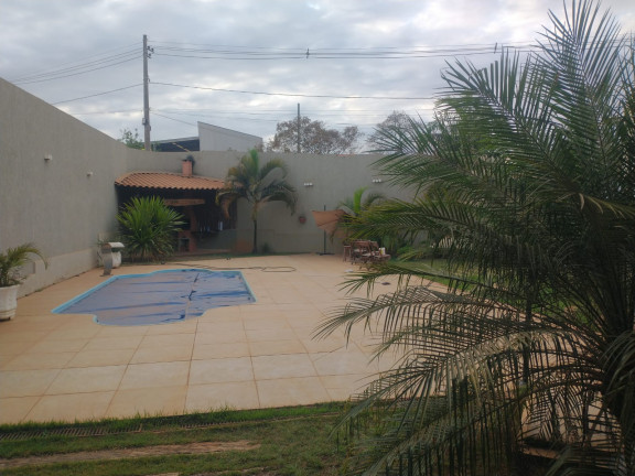 Imagem Casa com 3 Quartos à Venda, 400 m² em Imperatriz - Mateus Leme
