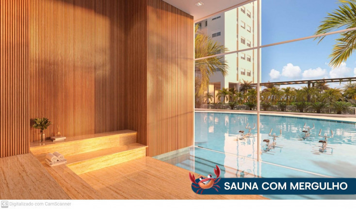 Imagem Apartamento com 3 Quartos à Venda, 69 m² em Jardim Esperança - Barueri