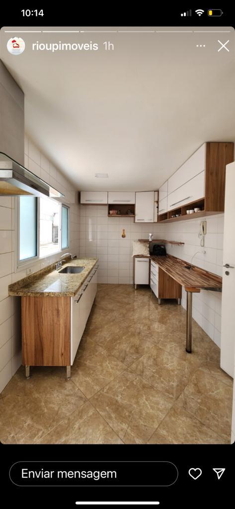 Imagem Casa de Condomínio com 4 Quartos à Venda, 200 m² em Recreio dos Bandeirantes - Rio de Janeiro Imagem Casa de Condomínio com 4 Quartos à Venda, 200 m² em Recreio dos Bandeirantes - Rio de Janeiro