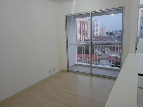 Imagem Apartamento com 2 Quartos à Venda, 49 m² em Alto Da Mooca - São Paulo