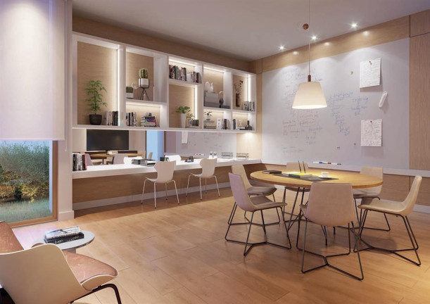 Imagem Apartamento com 4 Quartos à Venda,  em Barra da Tijuca - Rio de Janeiro