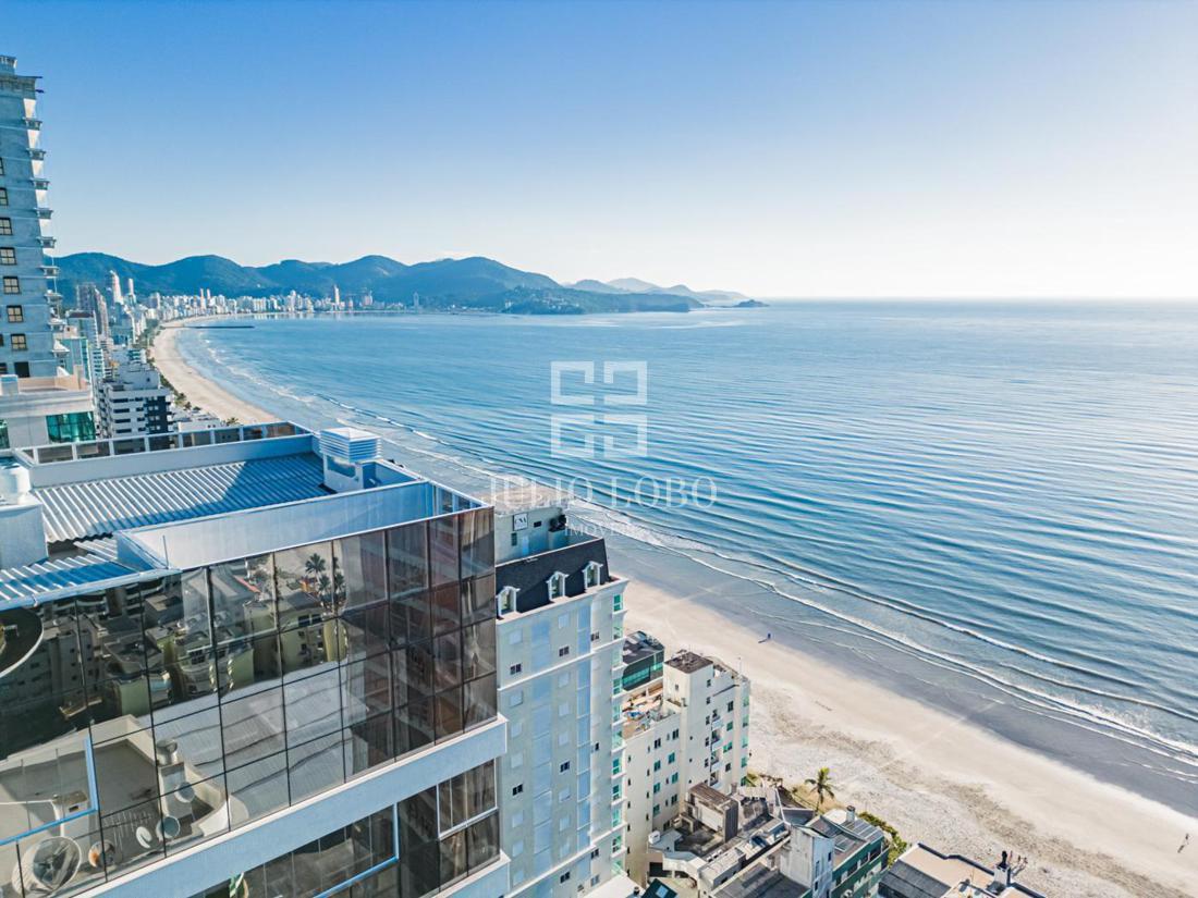 Imagem Apartamento com 4 Quartos à Venda, 197 m² em Meia Praia - Itapema