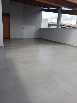 Imagem Cobertura com 2 Quartos à Venda, em Parque das Nações - Santo André Imagem Cobertura com 2 Quartos à Venda, em Parque das Nações - Santo André