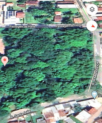 Imagem Terreno à Venda, 14.851 m²em Icuí-Guajará - Ananindeua Imagem Terreno à Venda, 14.851 m²em Icuí-Guajará - Ananindeua