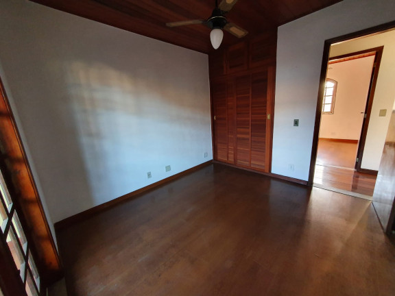 Imagem Casa de Condomínio com 2 Quartos à Venda, 75 m² em Parque São Luiz - Teresópolis