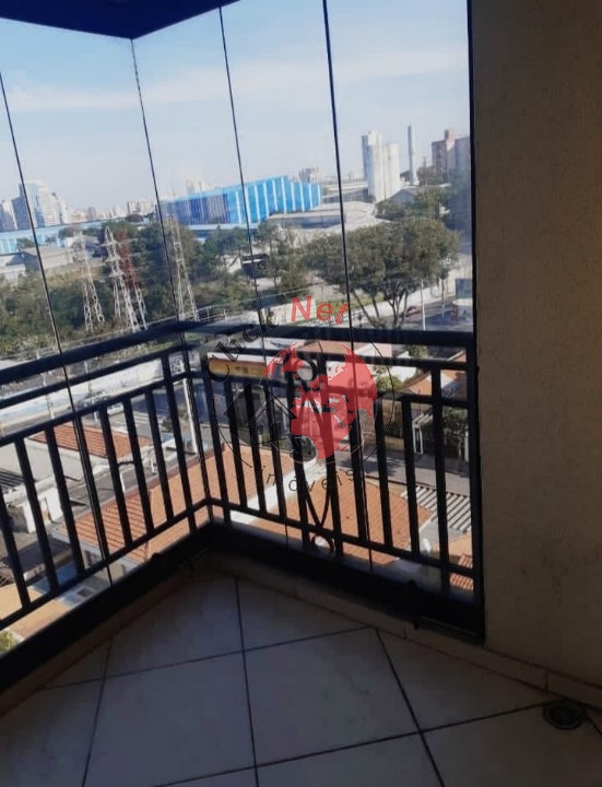 Imagem Apartamento com 3 Quartos à Venda, 71 m²em Rudge Ramos - São Bernardo do Campo