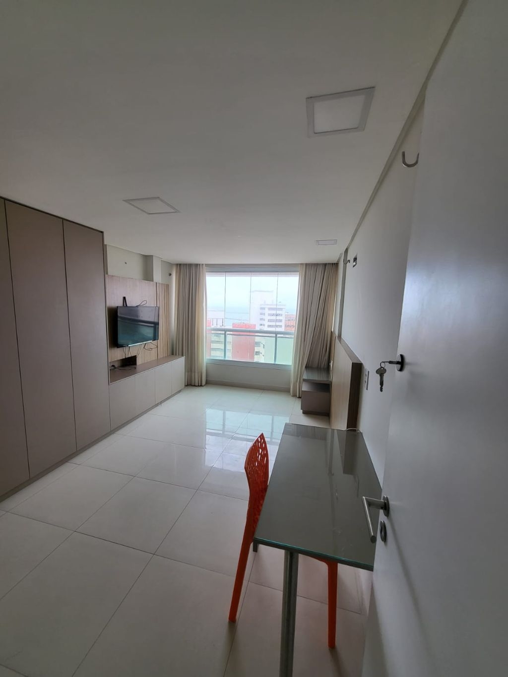 Imagem Cobertura com 3 Quartos à Venda, 150 m²em Mucuripe - Fortaleza