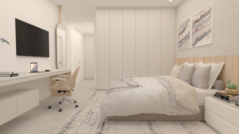 Imagem Apartamento com 3 Quartos à Venda, 135 m² em Copacabana - Rio de Janeiro