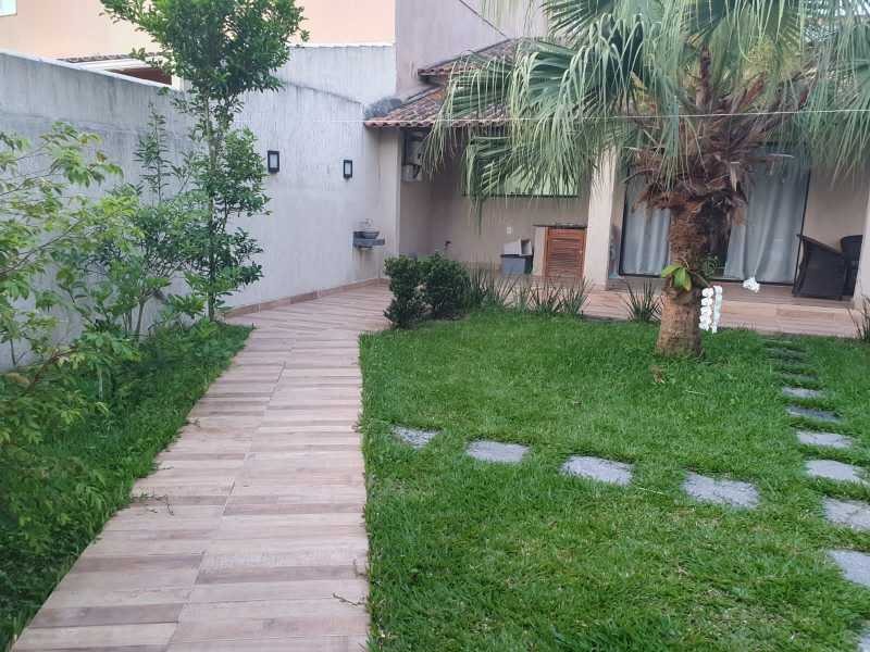 Imagem Casa de Condomínio com 2 Quartos à Venda, 280 m²em Inoã (Inoã) - Maricá Imagem Casa de Condomínio com 2 Quartos à Venda, 280 m²em Inoã (Inoã) - Maricá