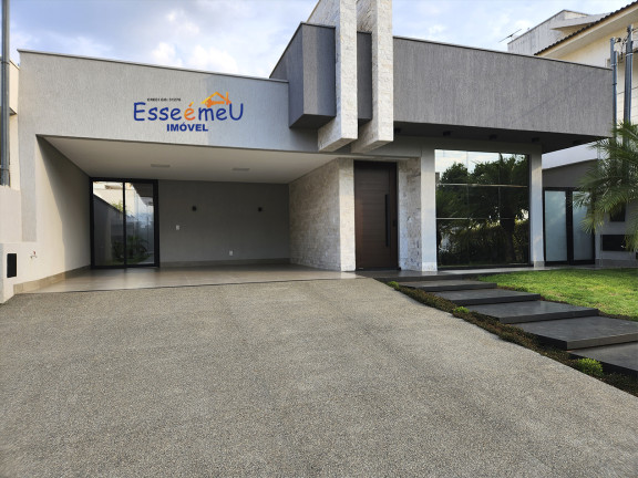 Imagem Casa de Condomínio com 3 Quartos à Venda, 180 m² em Jardins Madri - Goiânia Imagem Casa de Condomínio com 3 Quartos à Venda, 180 m² em Jardins Madri - Goiânia