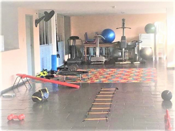 Imagem Apartamento com 2 Quartos à Venda, 68 m²em Politeama - Salvador