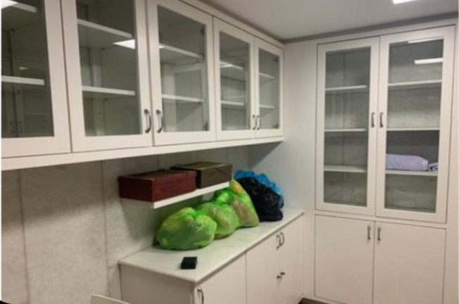 Imagem Apartamento com 4 Quartos à Venda, 380 m² em Lagoa - Rio de Janeiro