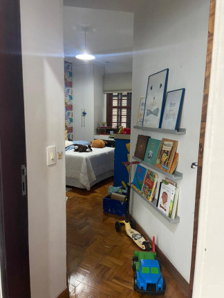 Imagem Apartamento com 2 Quartos à Venda, 90 m² em Água Branca - São Paulo Imagem Apartamento com 2 Quartos à Venda, 90 m² em Água Branca - São Paulo