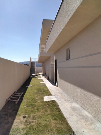 Imagem Casa de Condomínio com 2 Quartos à Venda, 59 m² em Vila São Paulo - Mogi das Cruzes