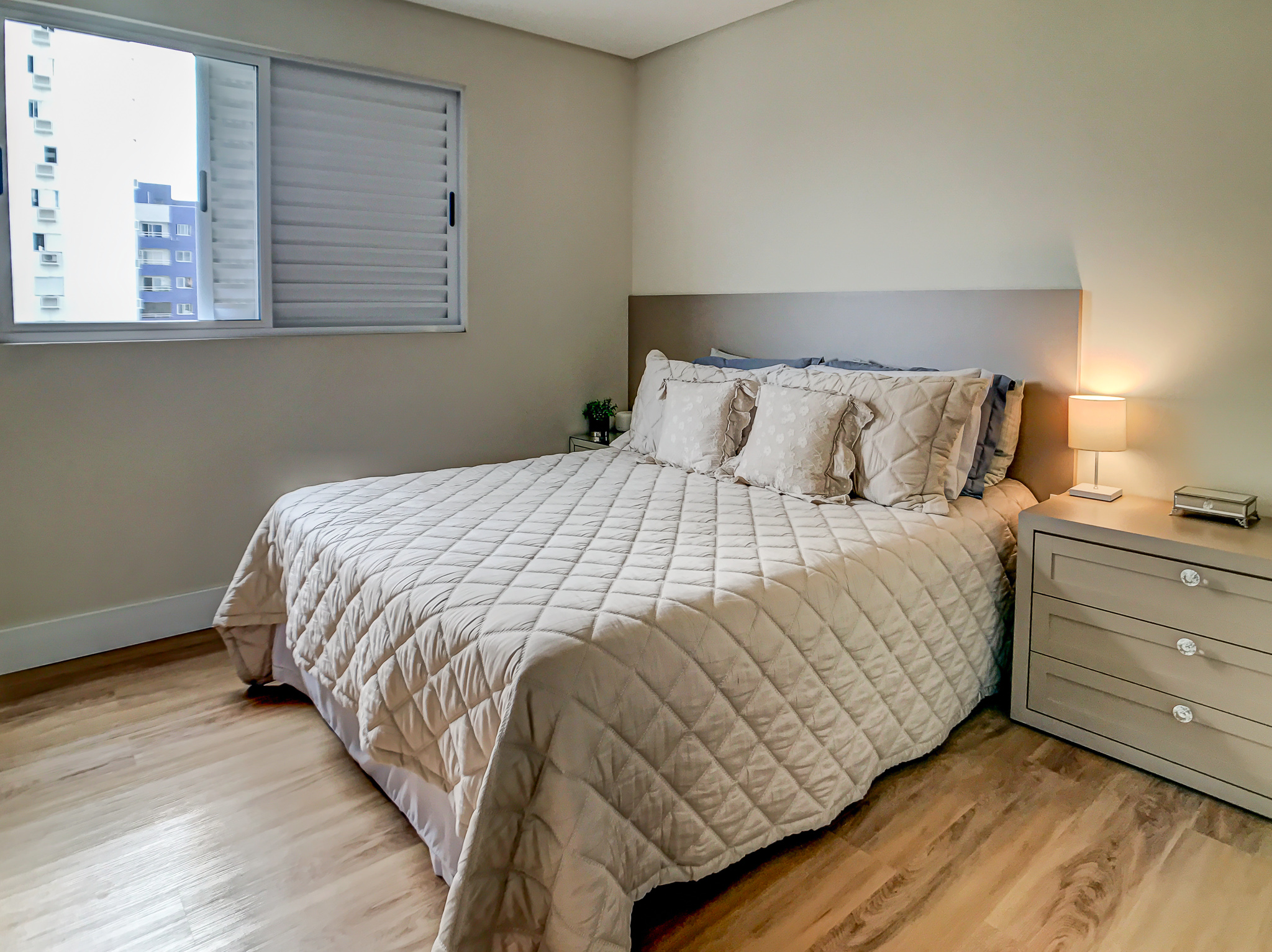 Imagem Apartamento com 3 Quartos à Venda, 93 m²em Centro - Criciúma