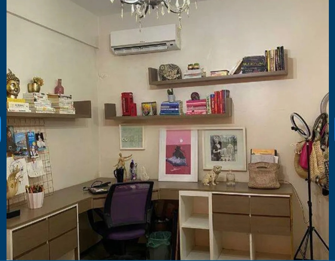 Imagem Apartamento com 3 Quartos à Venda, 128 m² em Aldeota - Fortaleza 