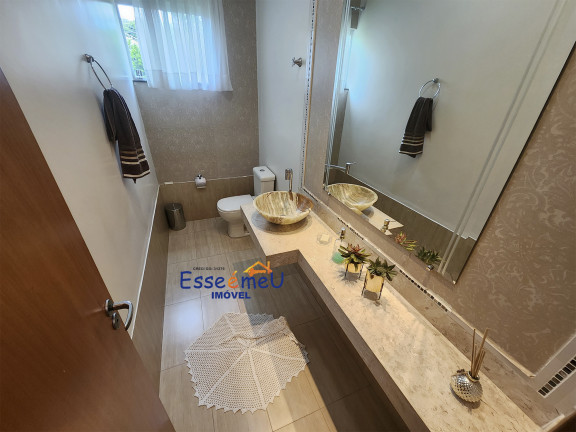 Imagem Casa de Condomínio com 5 Quartos à Venda, 354 m² em Jardins Madri - Goiânia Imagem Casa de Condomínio com 5 Quartos à Venda, 354 m² em Jardins Madri - Goiânia