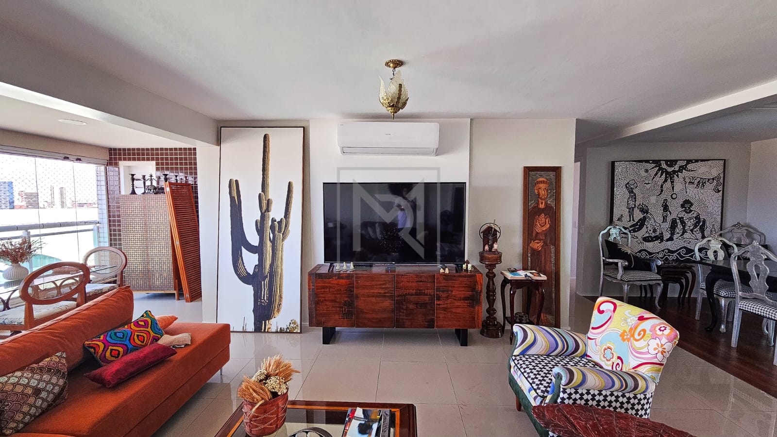 Imagem Apartamento com 3 Quartos à Venda, 189 m² em Papicu - Fortaleza Imagem Apartamento com 3 Quartos à Venda, 189 m² em Papicu - Fortaleza