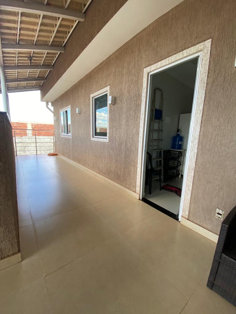 Imagem Sobrado com 5 Quartos à Venda, 250 m²em Residencial Humaitá - Goiânia