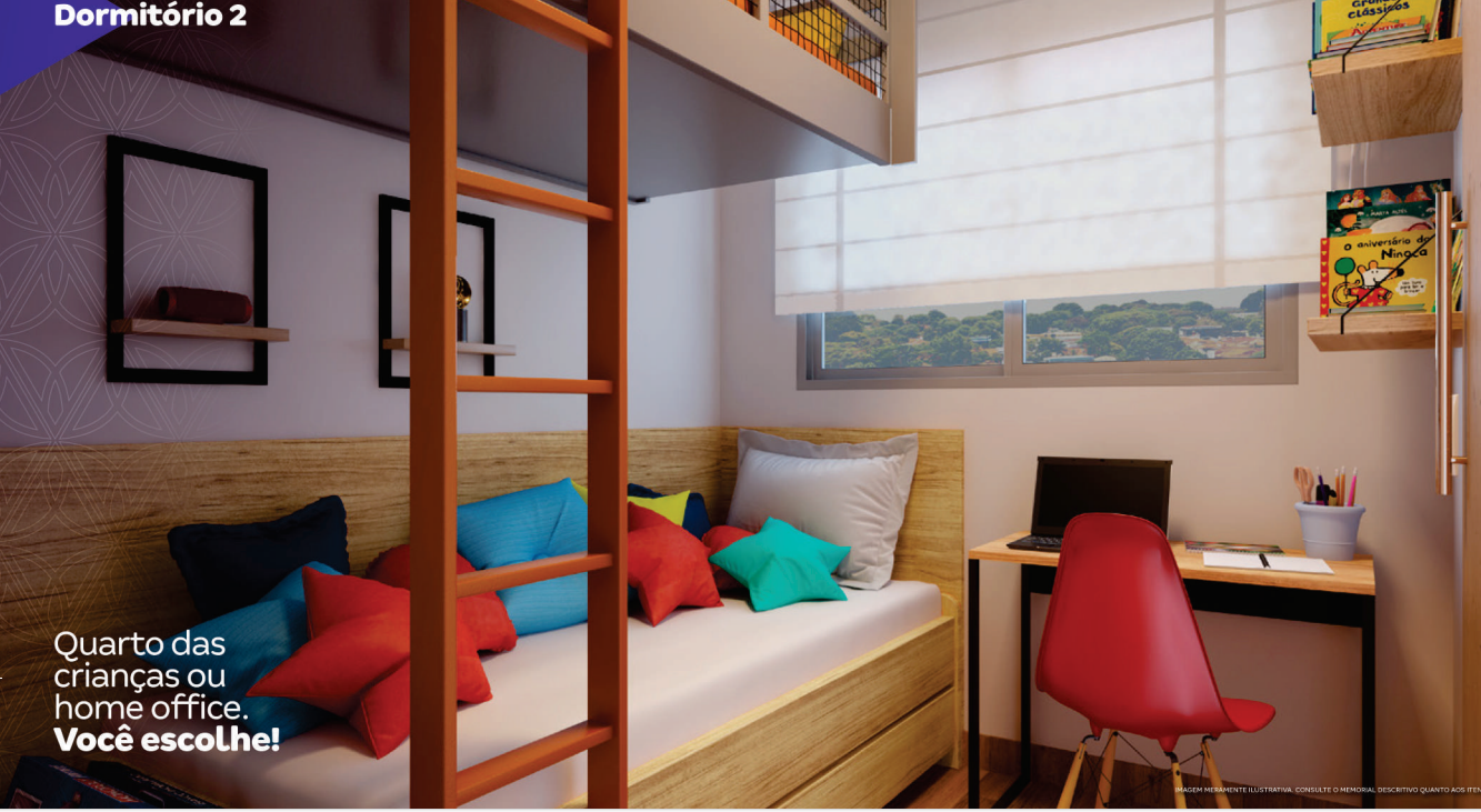 Imagem Apartamento com 2 Quartos à Venda, 33 m²em Vila das Belezas - São Paulo