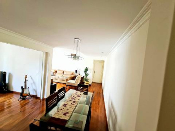 Imagem Apartamento com 3 Quartos à Venda, 108 m² em Vila Monte Alegre - São Paulo Imagem Apartamento com 3 Quartos à Venda, 108 m² em Vila Monte Alegre - São Paulo