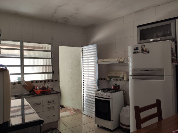 Imagem Sobrado com 5 Quartos à Venda, 155 m² em Jardim Macedônia - São Paulo