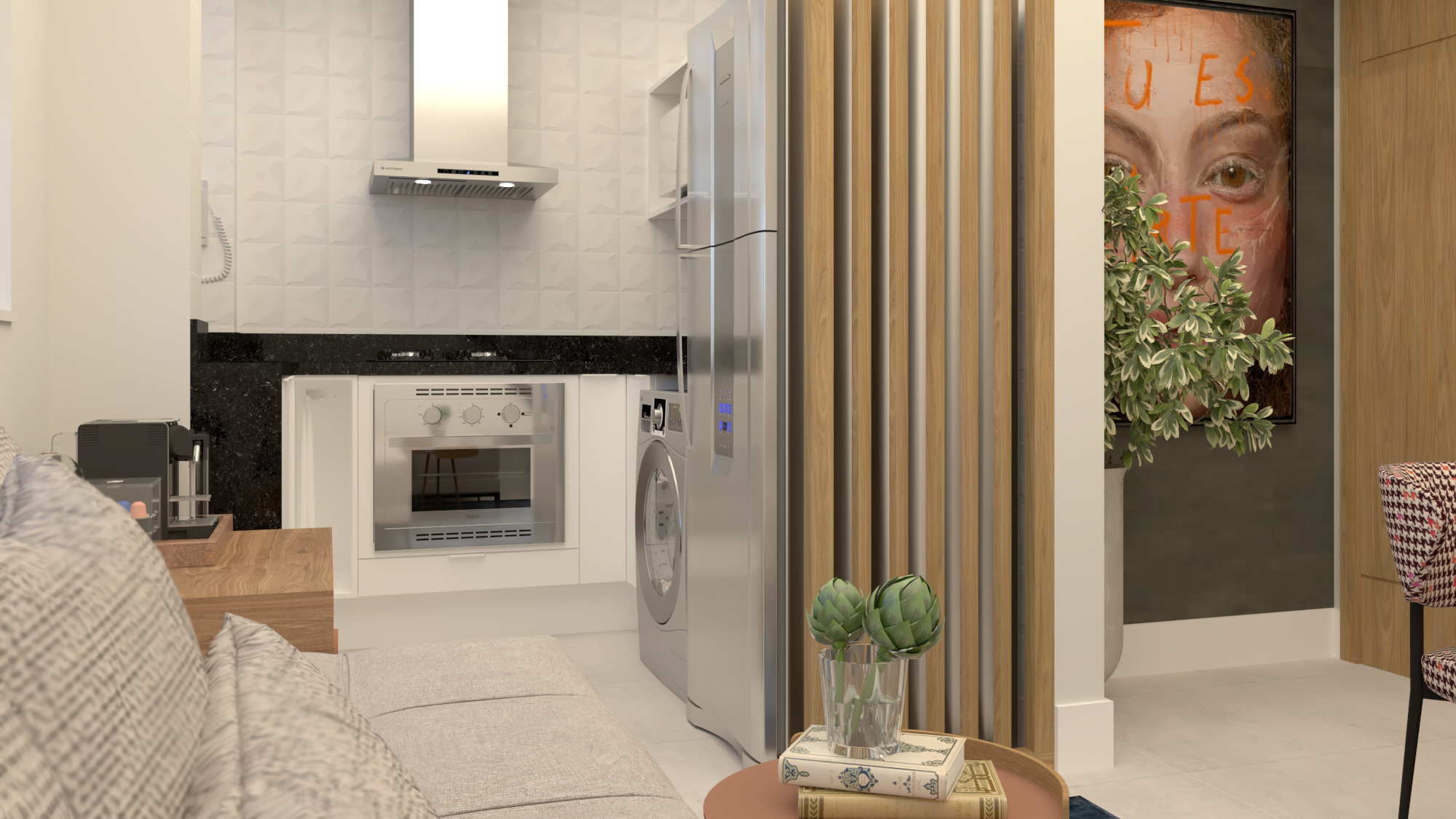 Imagem Apartamento com 1 Quarto à Venda, 35 m² em Copacabana - Rio de Janeiro Imagem Apartamento com 1 Quarto à Venda, 35 m² em Copacabana - Rio de Janeiro