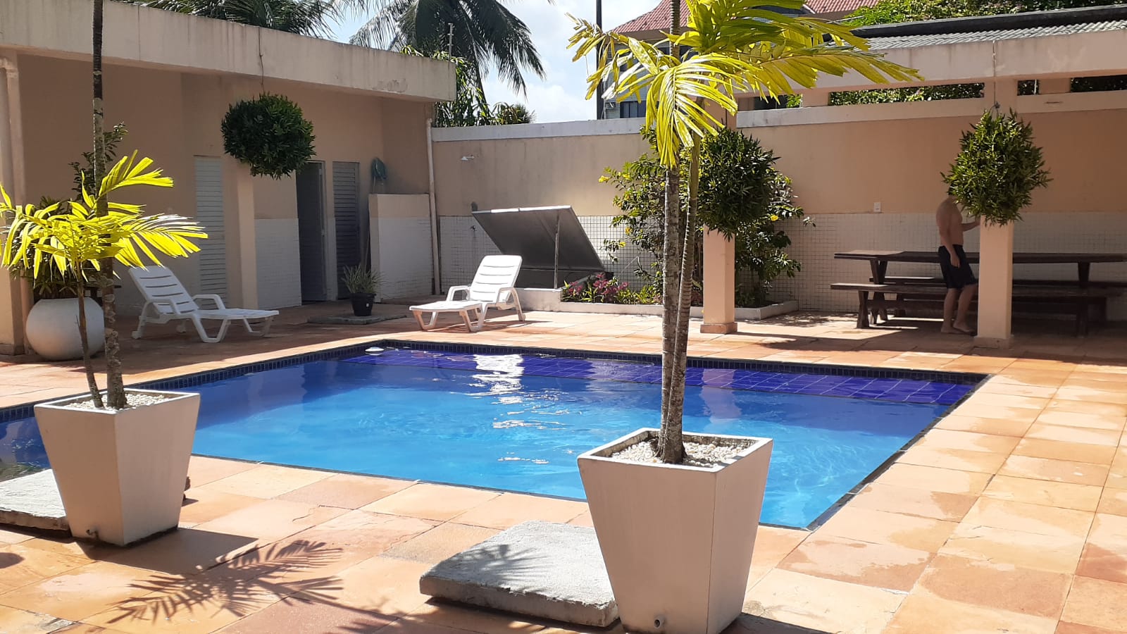 Imagem Apartamento com 2 Quartos à Venda, 66 m²em Centro - Salinópolis