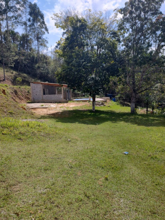 Imagem Chácara com 3 Quartos à Venda, 250 m² em Santa Teresa - Santa Isabel