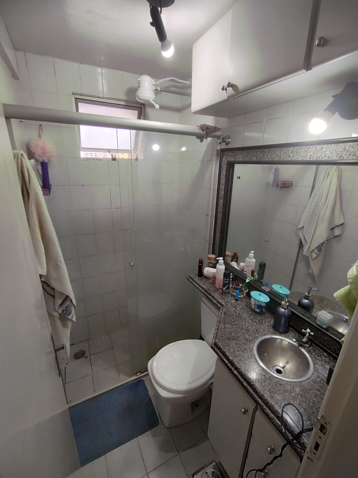 Apartamento com 2 Quartos à Venda, 65 m²em Setor Bueno - Goiânia