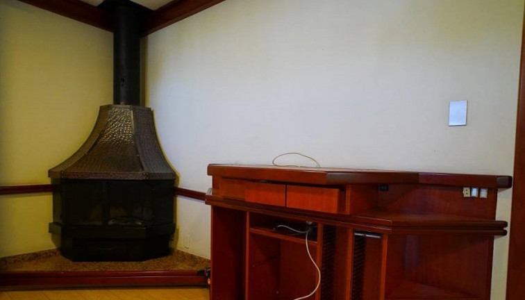 Imagem Casa com 4 Quartos à Venda, 324 m² em Jardim Lindóia - Porto Alegre
