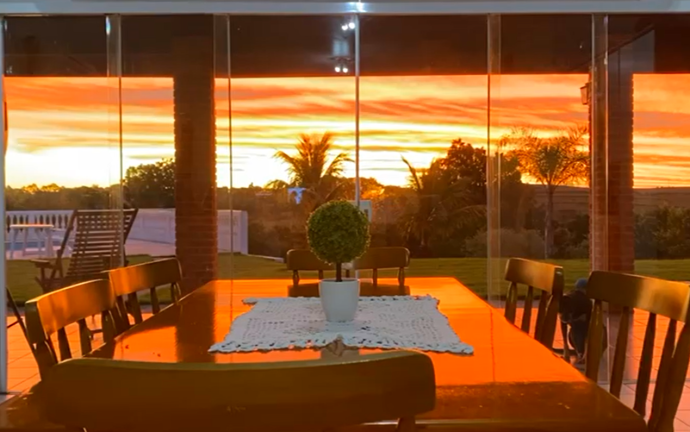 Imagem Chácara com 6 Quartos à Venda, 512 m²em rural - Araçoiaba da Serra