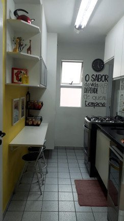 Imagem Apartamento com 2 Quartos à Venda, em Vila Santa Teresa (Zona Sul) - São Paulo Imagem Apartamento com 2 Quartos à Venda, em Vila Santa Teresa (Zona Sul) - São Paulo