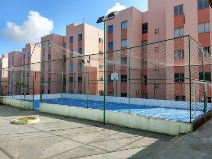 Imagem Apartamento com 2 Quartos à Venda, 45 m²em Recreio Ipitanga - Lauro de Freitas Imagem Apartamento com 2 Quartos à Venda, 45 m²em Recreio Ipitanga - Lauro de Freitas