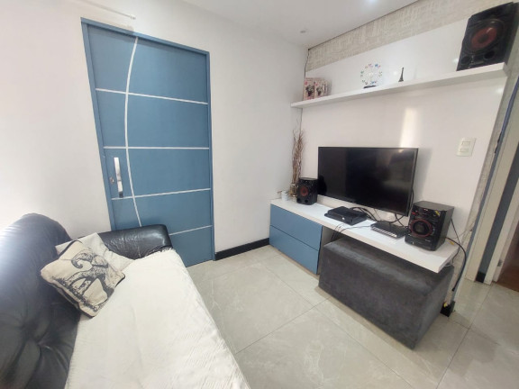 Imagem Apartamento com 2 Quartos à Venda, 64 m² em Gopoúva - Guarulhos