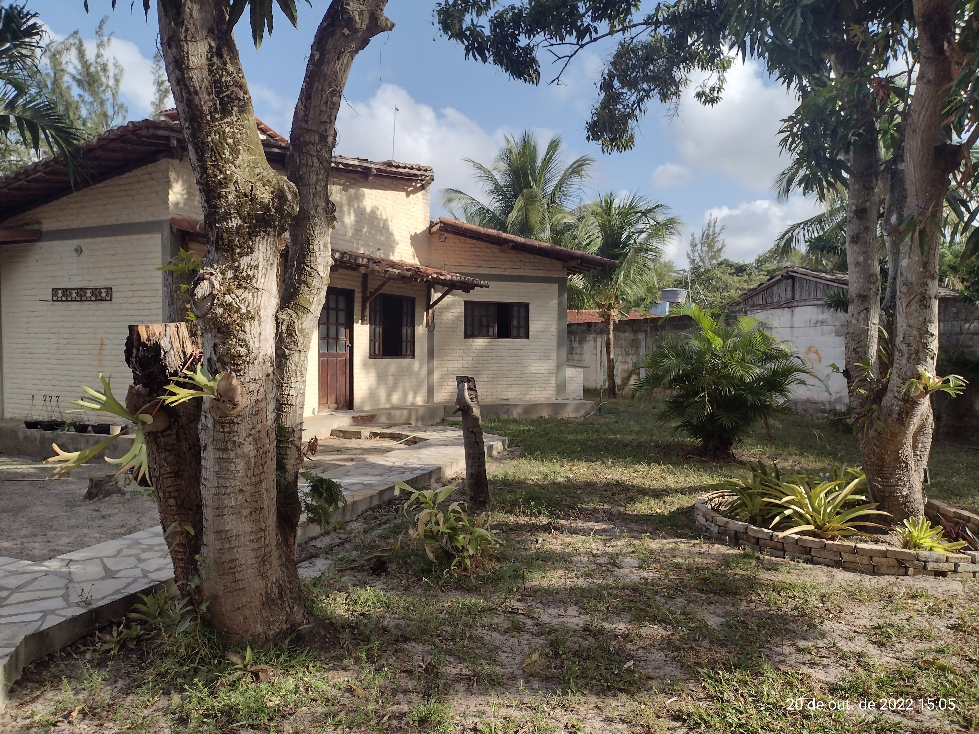 Imagem Chácara com 3 Quartos à Venda, 1 m²em Cajupiranga - Parnamirim