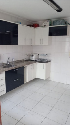 Imagem Sobrado com 3 Quartos à Venda, 120 m² em Vila Antonieta - São Paulo