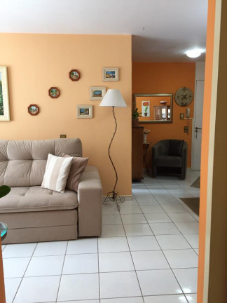 Imagem Apartamento com 2 Quartos à Venda, em Jardim Santa Emília - São Paulo Imagem Apartamento com 2 Quartos à Venda, em Jardim Santa Emília - São Paulo